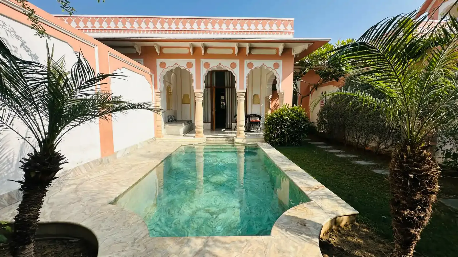 Buena Vista Luxury Garden Spa Resort — photo 7