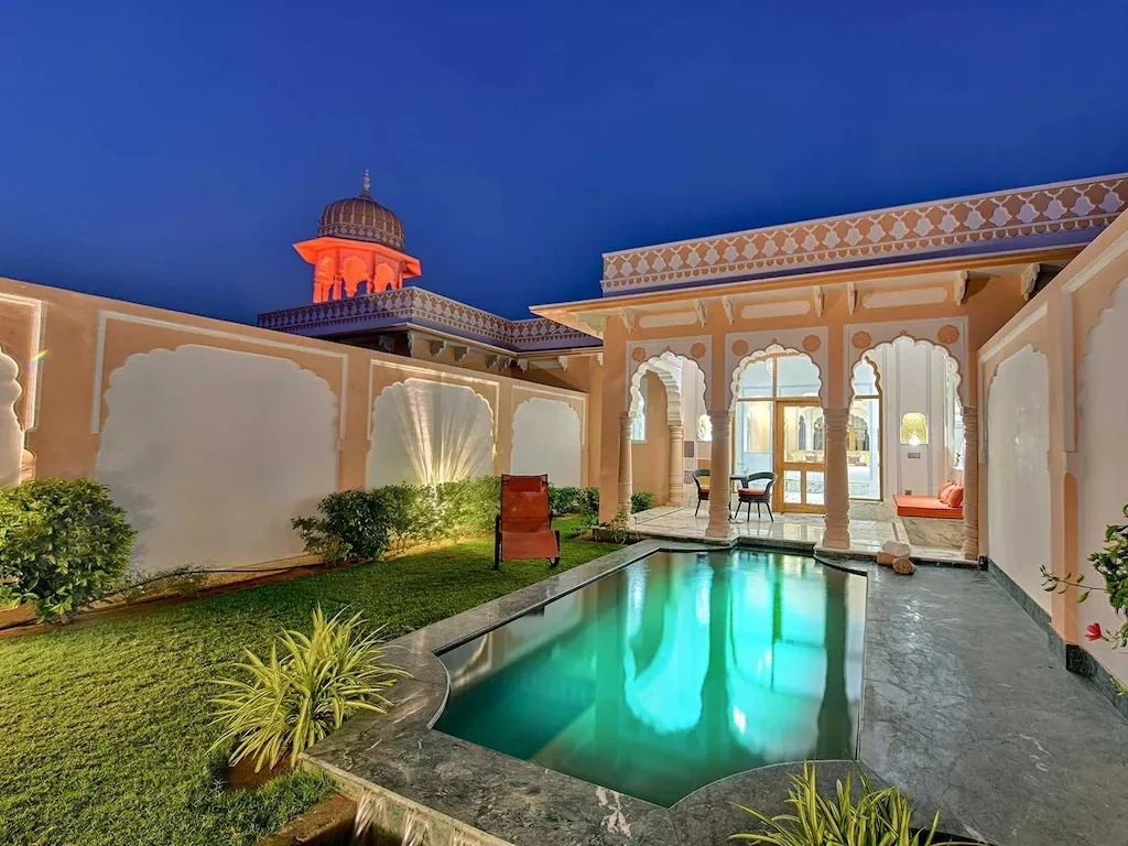 Buena Vista Luxury Garden Spa Resort — photo 9