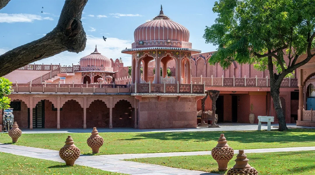 Chokhi Dhani Resort Jaipur — photo 5