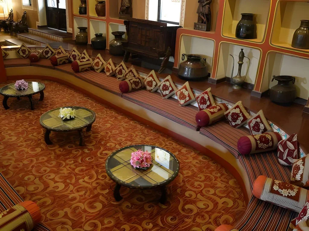 Chokhi Dhani Resort Jaipur — photo 9