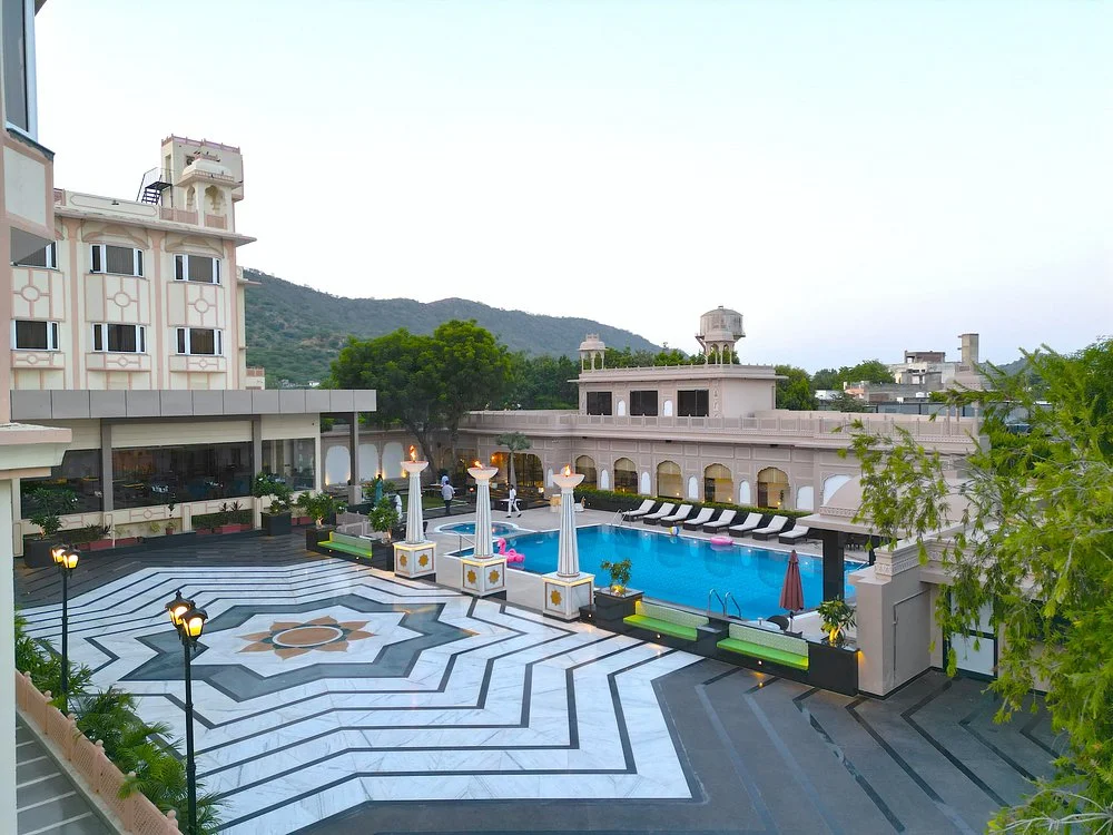 KK Royal Hotel & Convention Centre — photo 5