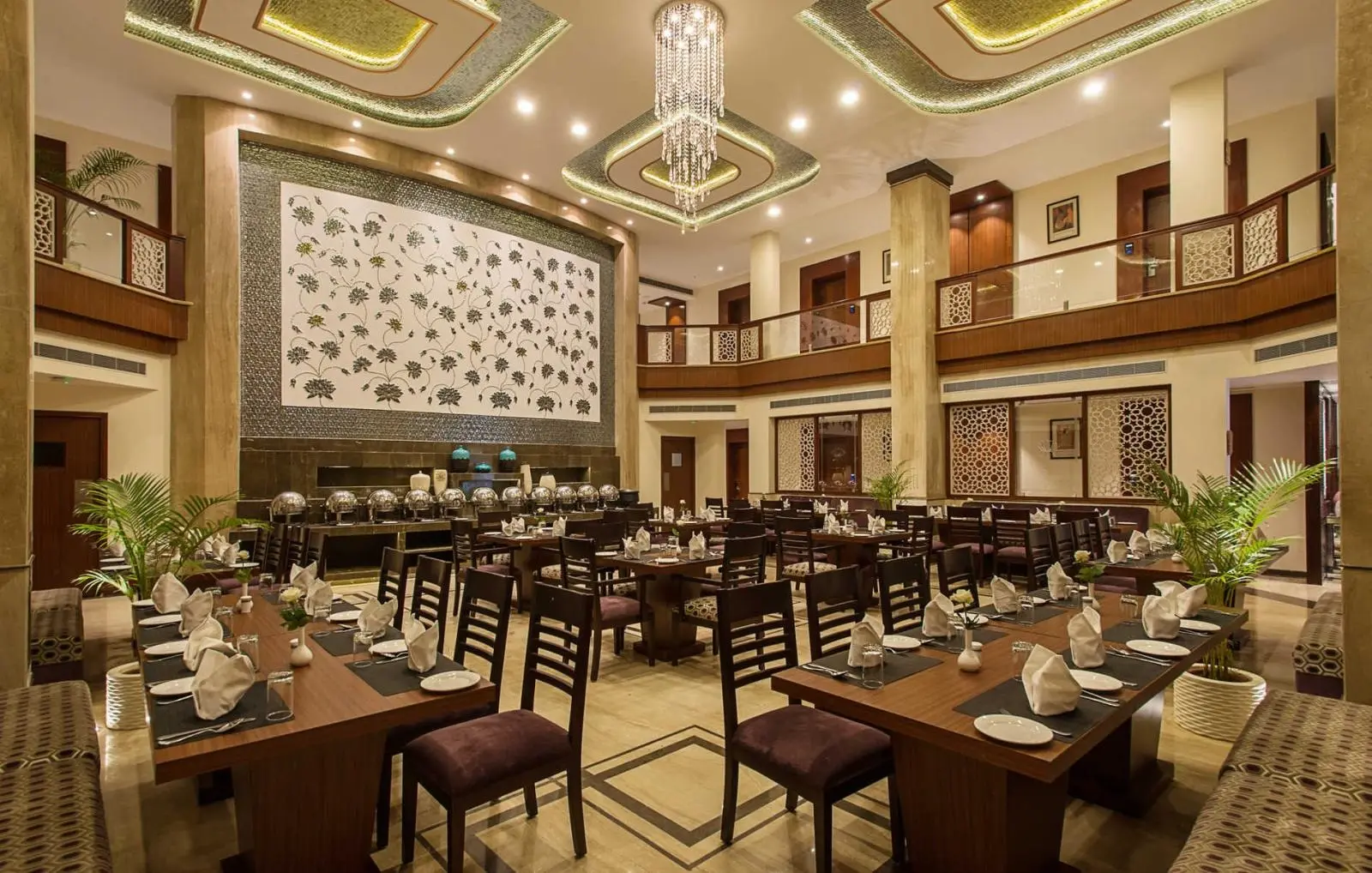KK Royal Hotel & Convention Centre — photo 6