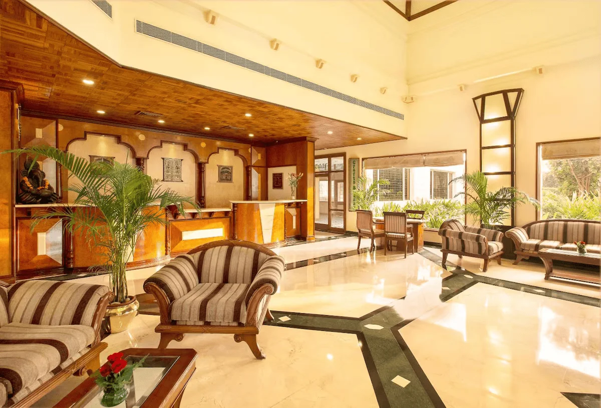 KK Royal Hotel & Convention Centre — photo 9