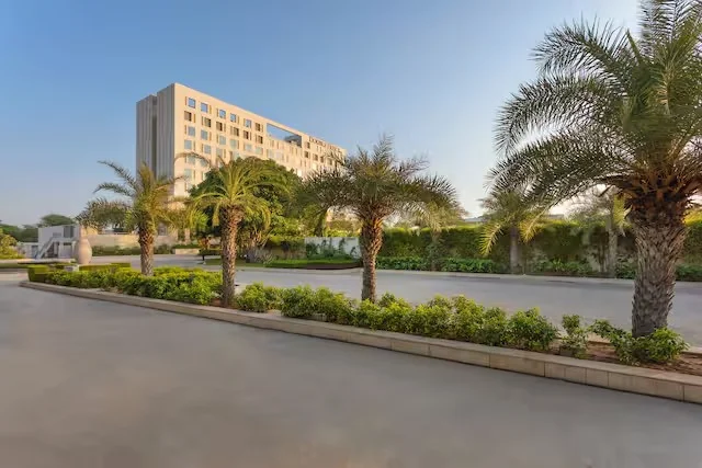 DoubleTree by Hilton Jaipur Amer — photo 3