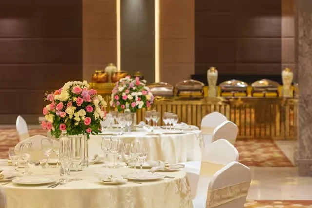 DoubleTree by Hilton Jaipur Amer — photo 6