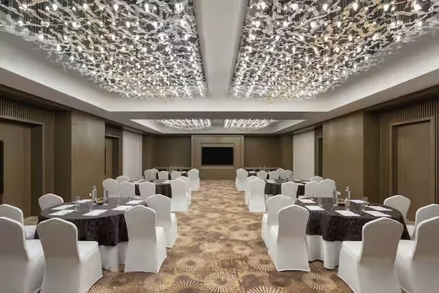 DoubleTree by Hilton Jaipur Amer — photo 7
