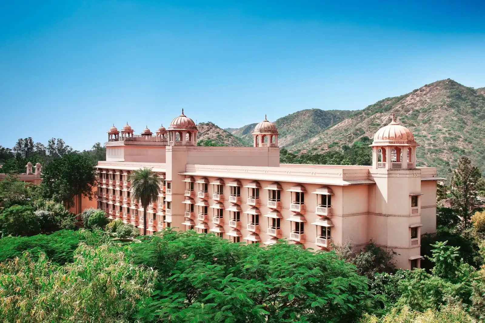 Trident Jaipur — photo 3