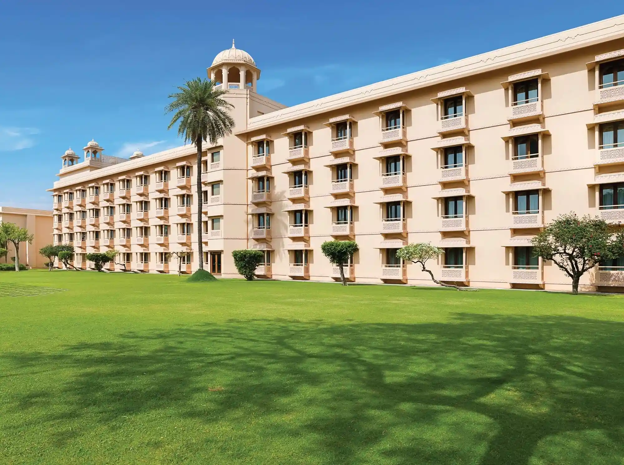 Trident Jaipur — photo 4