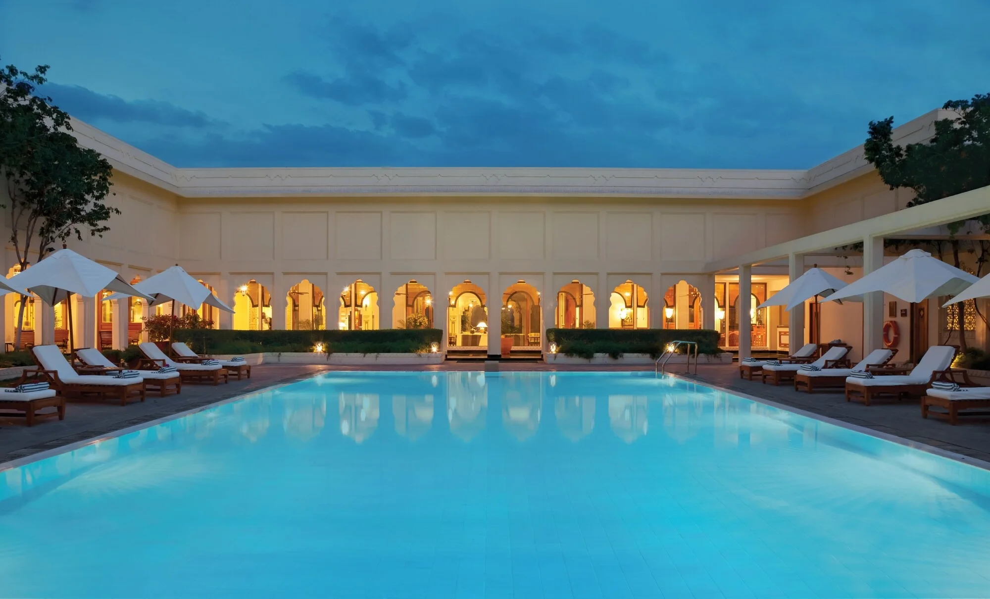 Trident Jaipur — photo 5