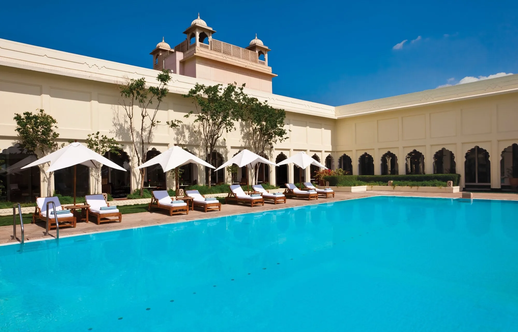 Trident Jaipur — photo 6