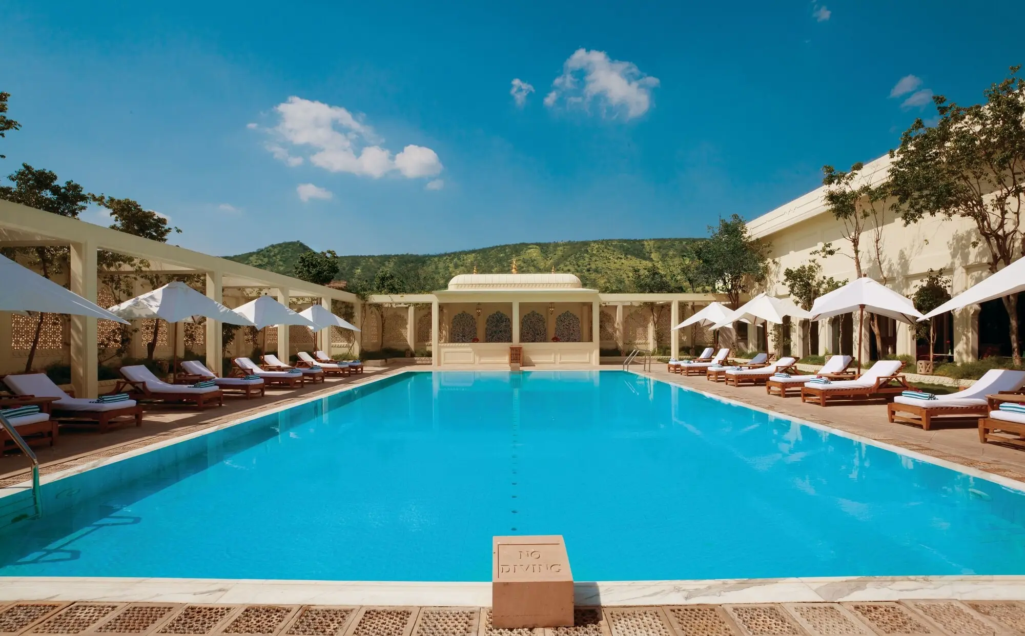 Trident Jaipur — photo 7