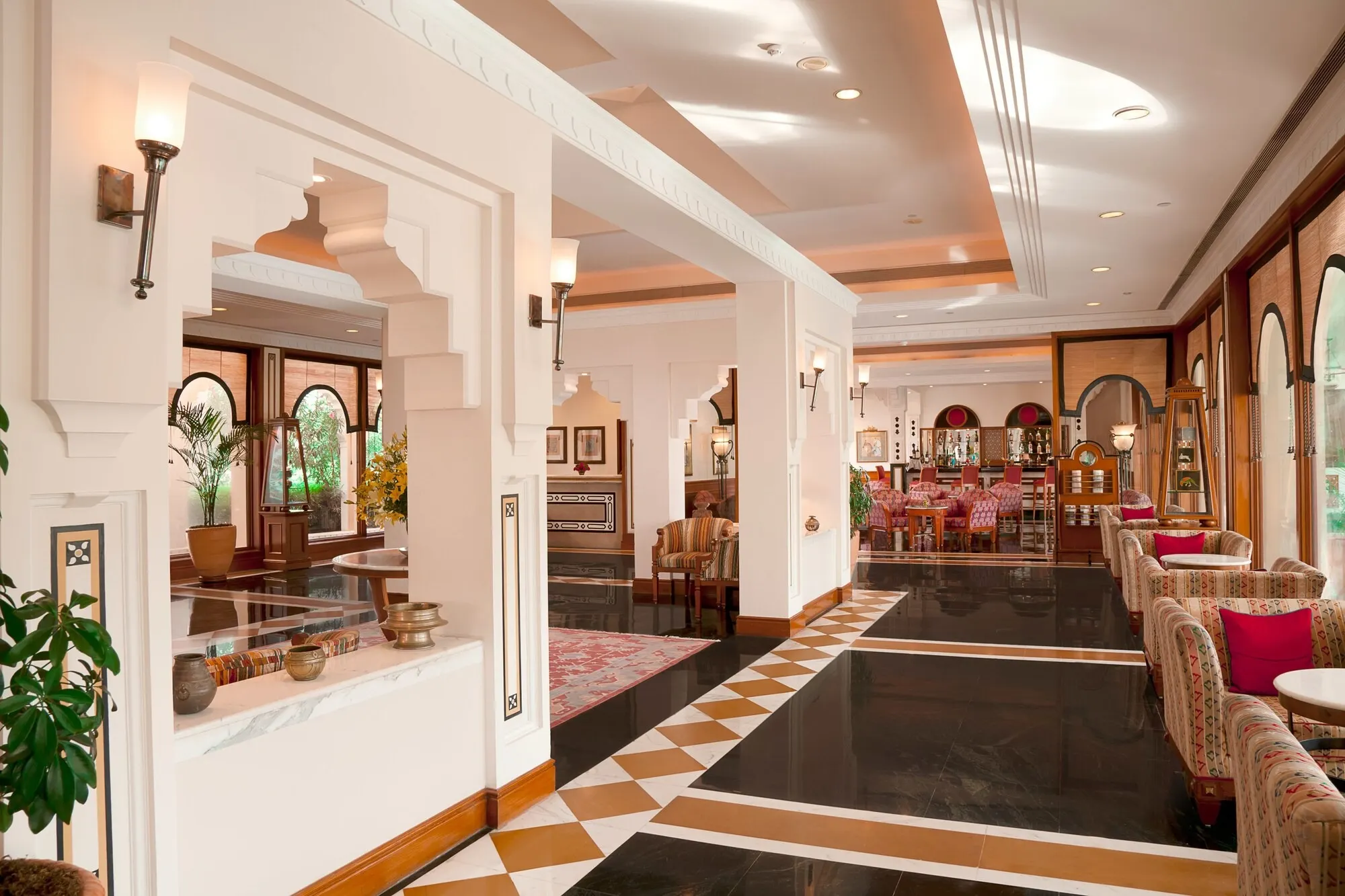 Trident Jaipur — photo 8