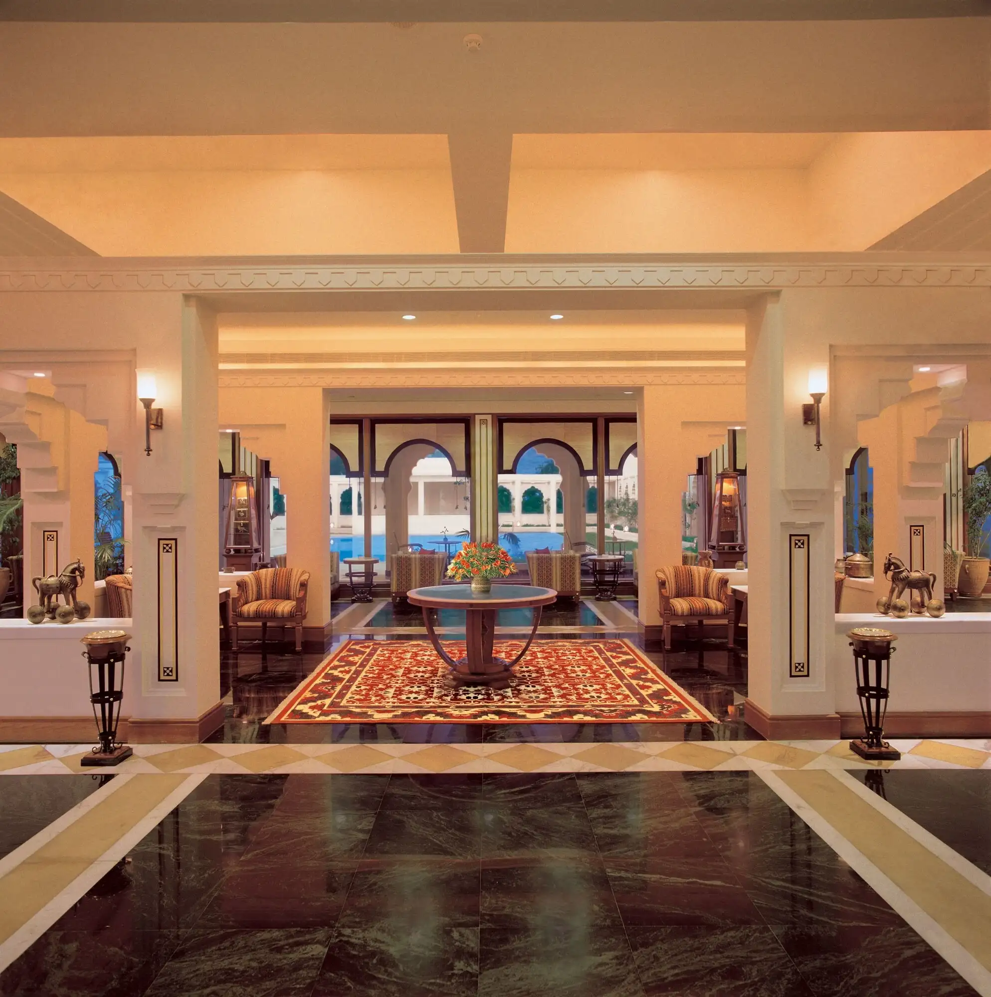 Trident Jaipur — photo 9