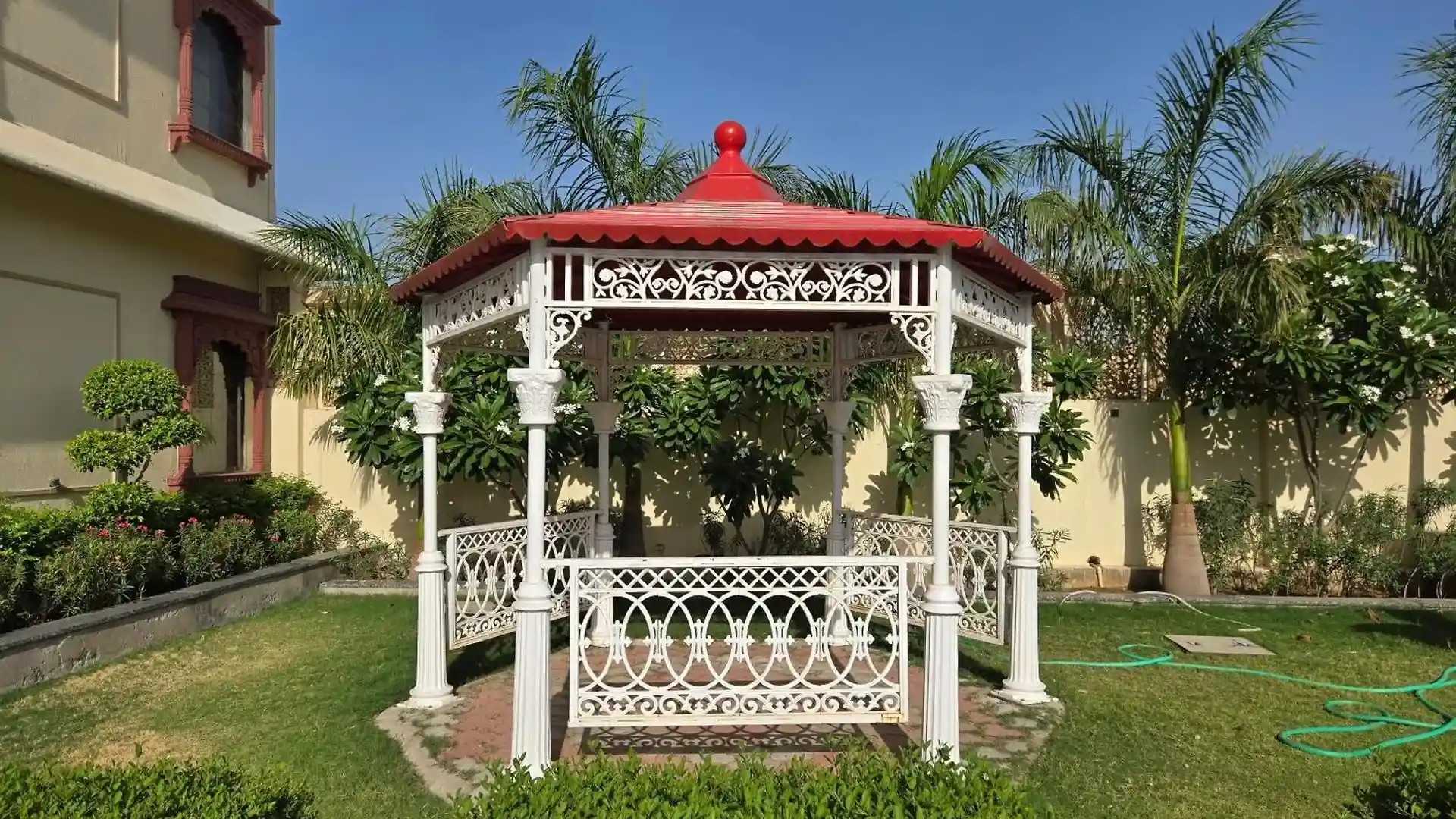 Pink Mahal Hotel & Resort — photo 4
