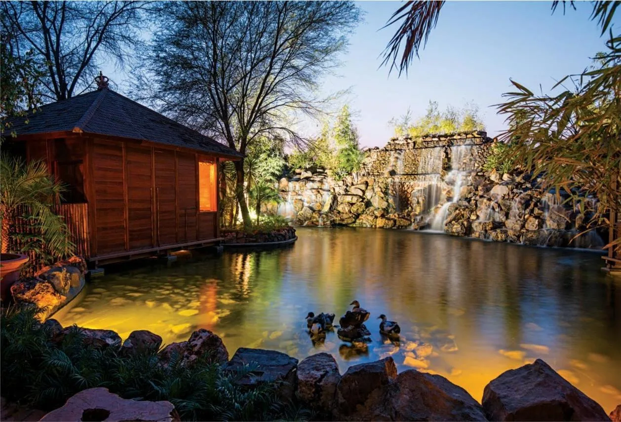 The Tree House Resort Jaipur — photo 4