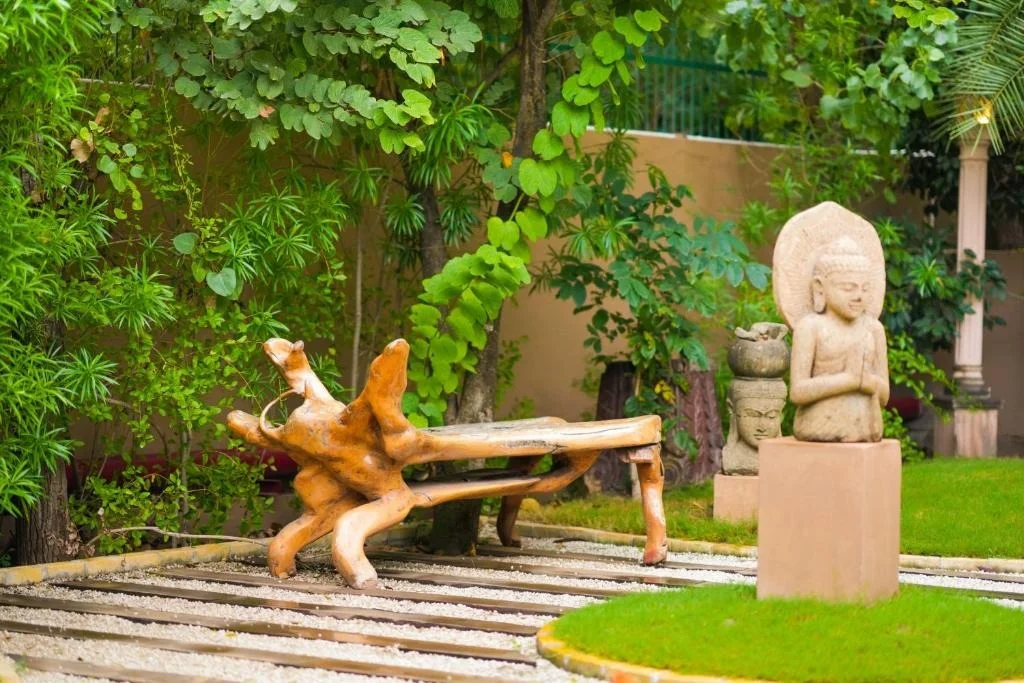 The Tree House Resort Jaipur — photo 6