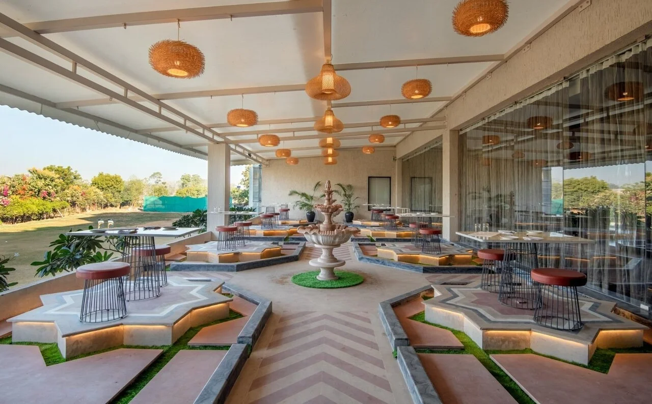 The Fern Nest Resort Jaipur — photo 7